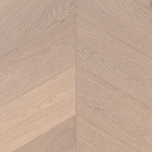 Coastal Oak Chevron