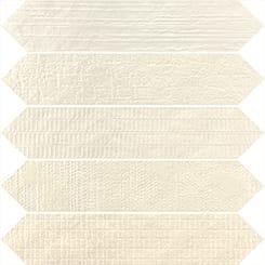 Crackle Marfil Decor