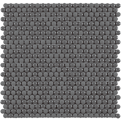 Decorators Dots Grey