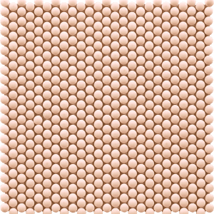 Decorators Dots Flamingo