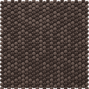 Decorators Dots Graphite