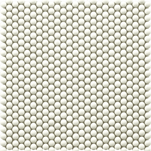 Decorators Dots White