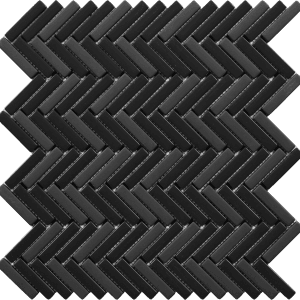 Decorators Sticks Black