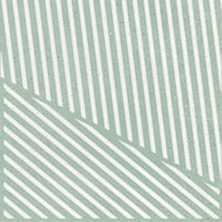 Berlin Trazos Aquamar