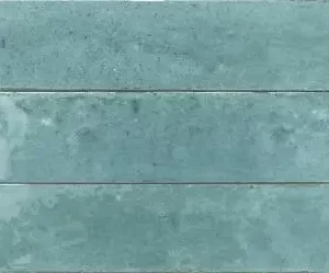 Agadir Turquesa Gloss