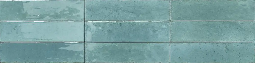 Agadir Turquesa Gloss