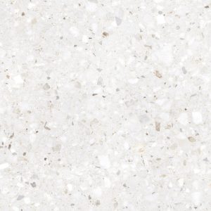 FRAMMENTA TERRAZZO BIANCO POLISH RECT 600X600MM