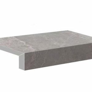 20MM PIETRA LEADEN EXTERNAL 400X600X80MM DROP FACE PAVER PT0