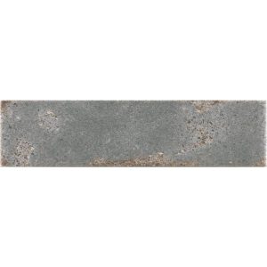 VIBRANT GREY GLOSS SUBWAY 70X280MM
