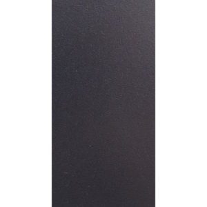 SUPER BLACK MATT 300X600X10MM FULL BODY