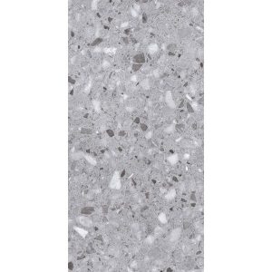 SPARKLE GREY TERRAZZO MATT 298X600 SKGR1224MF