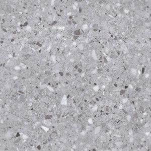 SPARKLE GREY TERRAZZO MATT 600X600 SKGR2424MF