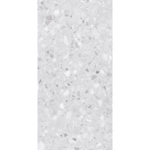 SPARKLE SILVER TERRAZZO MATT 298X600 SKSI1224MF