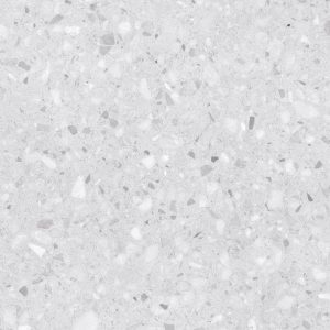 SPARKLE SILVER TERRAZZO MATT 600X600 SKSI2424MF