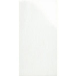 ULTRA80 WHITE GLOSS 300X600 80% GLAZE PORC DSSA6001P QUA0002