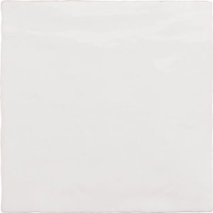 LA RIVIERA BLANC GLOSS 132X132MM V2 (25851)