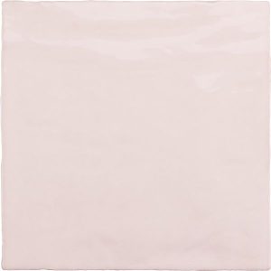 LA RIVIERA ROSE GLOSS 132X132MM V2 (25853)