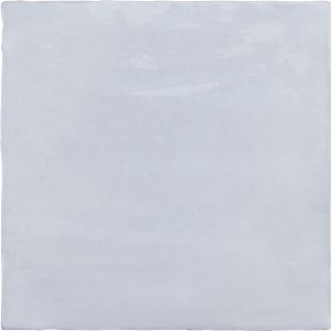 LA RIVIERA LAVANDA BLUE GLOSS 132X132MM V2 (25854)