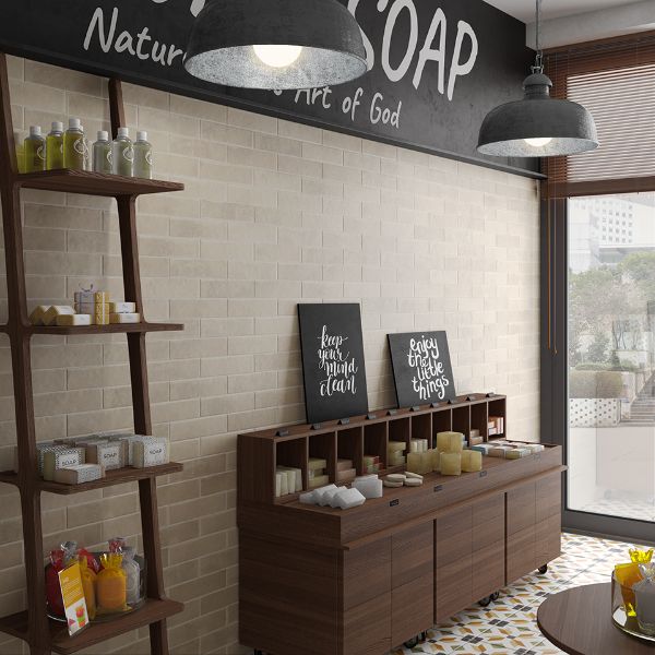 ARGILE SIENA MATT SUBWAY 60X246MM V2 (27569) - Image 4