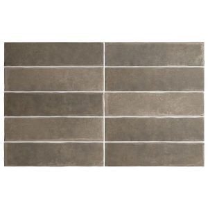 ARGILE CACAO MATT SUBWAY 60X246MM V2 (27562)