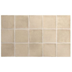 ARGILE SIENA MATT SQUARE 100X100MM V2 (27578)