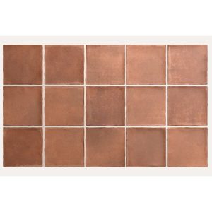 ARGILE COTTO MATT SQUARE 100X100MM V2 (27573)