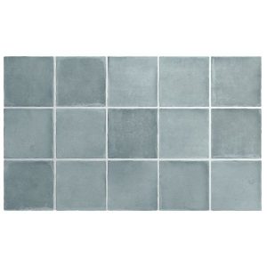 ARGILE SKY MATT SQUARE 100X100MM V2 (27579)