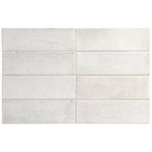 COCO WHITE MATT 50X150MM 27976