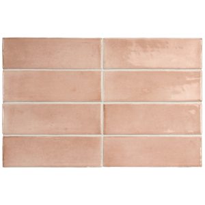 COCO ORCHARD PINK GLOSS 50X150MM 27986