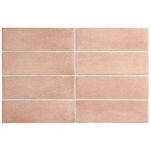 COCO ORCHARD PINK MATT 50X150MM 27978