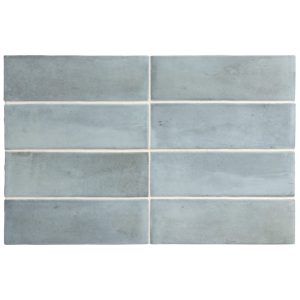 COCO BLUE GRASS MATT 50X150MM 27979
