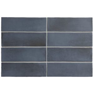 COCO BLUE NIGHT MATT 50X150MM 27980