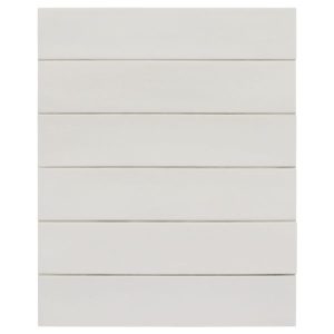 WADI SNOW MATT 60X300MM 30052