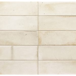 HANOI WHITE GLOSS 65X200MM 30030