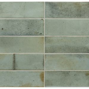 HANOI CELADON GLOSS 65X200MM 30033