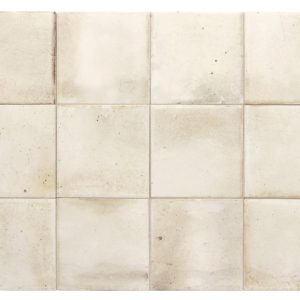HANOI WHITE GLOSS 100X100MM 30010