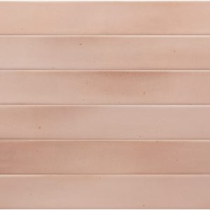 MASSIMO PINK SAND SATIN SUBWAY 50X400MM 31572