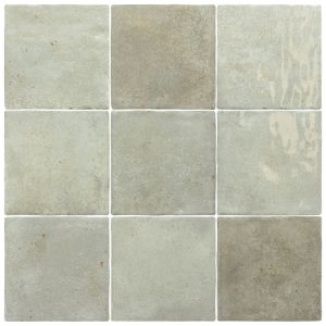 VERTICALE GREEN FIELD GLOSS 100X100MM 31870