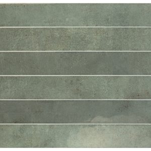 VERTICALE OAKMOSS GLOSS 50X400MM 31928