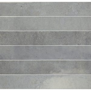 VERTICALE MOODY BLUE GLOSS 50X400MM 31924