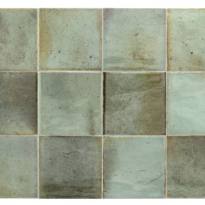 HANOI CELADON GLOSS 100X100MM 30013