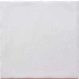 LODGE WAVY MATT LIGHT GREY WALL 150X150MM 15UBC6M