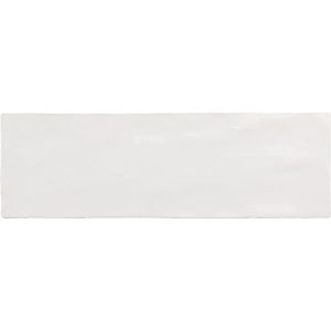 LA RIVIERA BLANC GLOSS SUBWAY 65X200 V2 (25837)