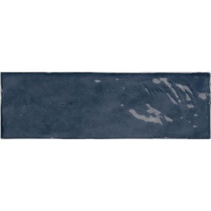 LA RIVIERA BLUE REEF GLOSS SUBWAY 65X200 V2 (25848)