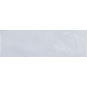 LA RIVIERA LAVANDA BLUE GLOSS SUBWAY 65X200 V2 (25840)