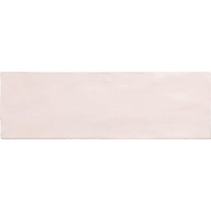 LA RIVIERA ROSE GLOSS SUBWAY 65X200 V2 (25839)