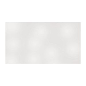 WAVY GLOSS WHITE WALL 200X300MM WG23N1W