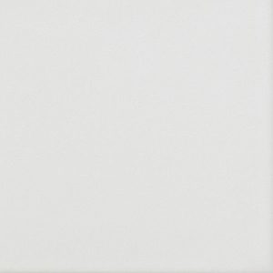 WHITE MATT SQUARE 150X150MM CERAMIC WALL TILE MB1500