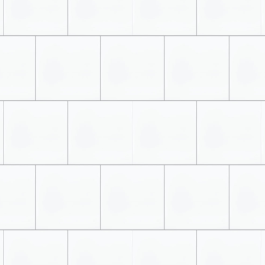 WHITE MATT WALL 100X100 WM11N1/MB100 (LOOSE)