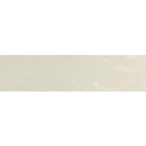 LODGE SUBWAY GLOSS CREAM/GREY WAVY 75X300 B75302-D